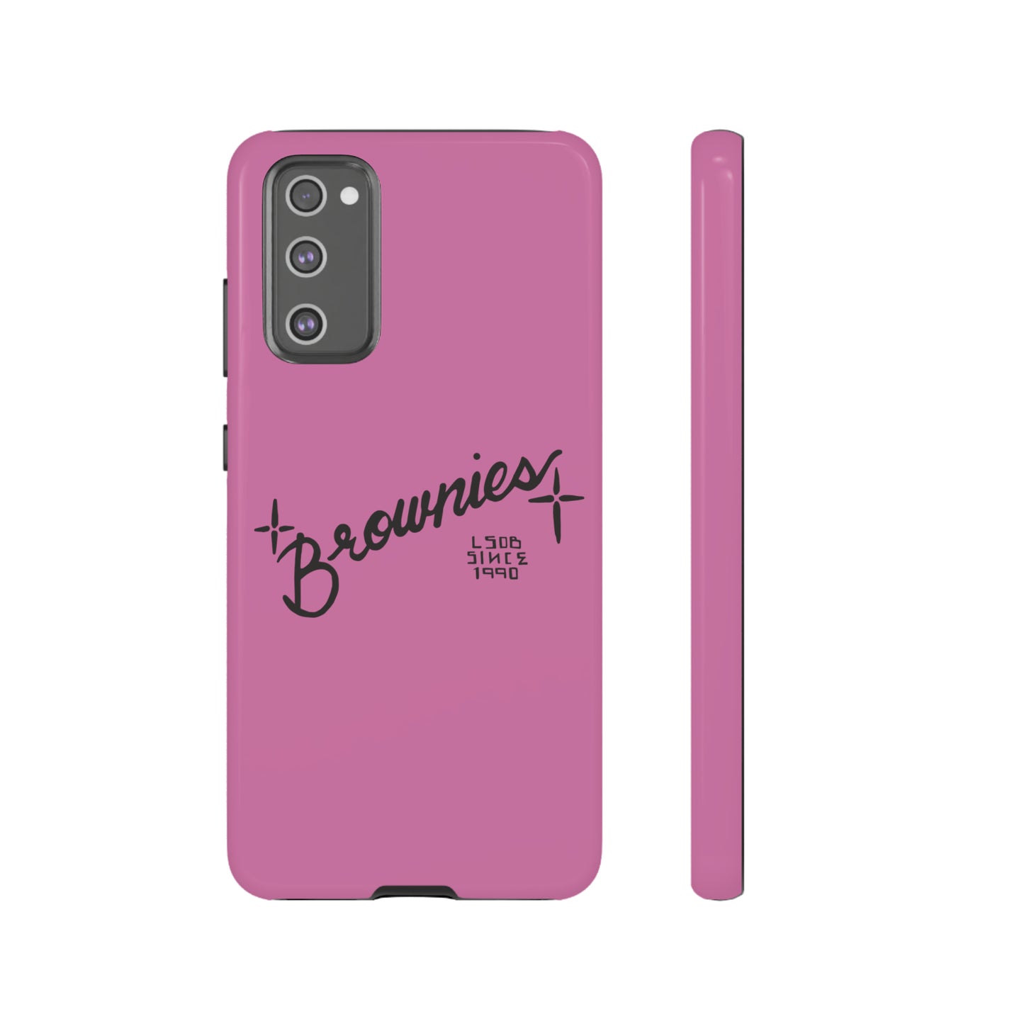 Cell Phone Tough Case