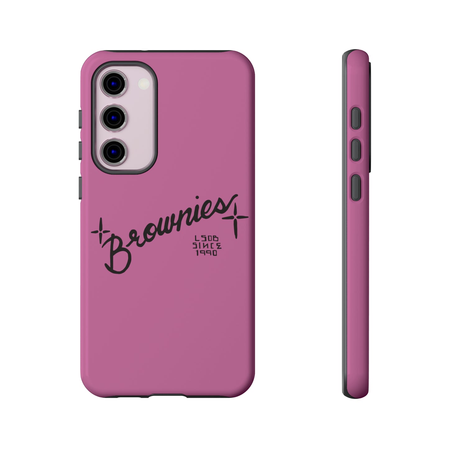 Cell Phone Tough Case