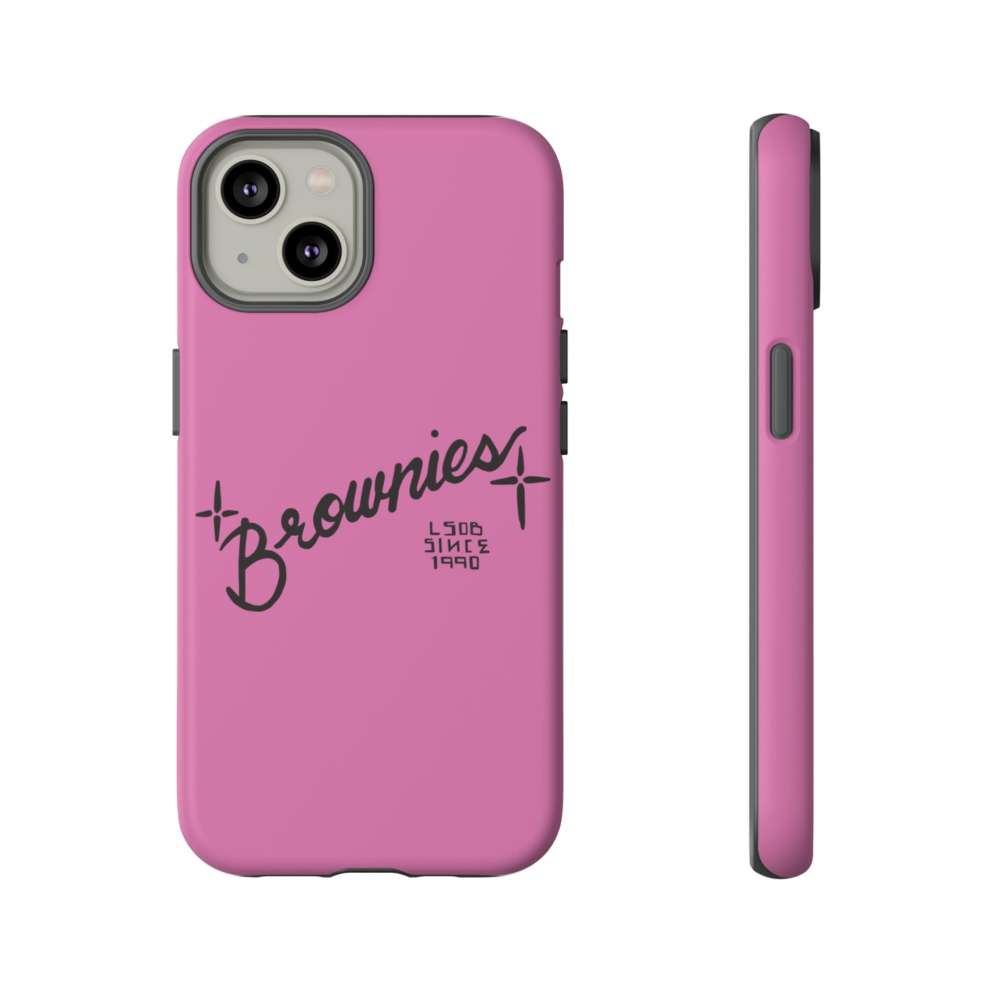 Cell Phone Tough Case