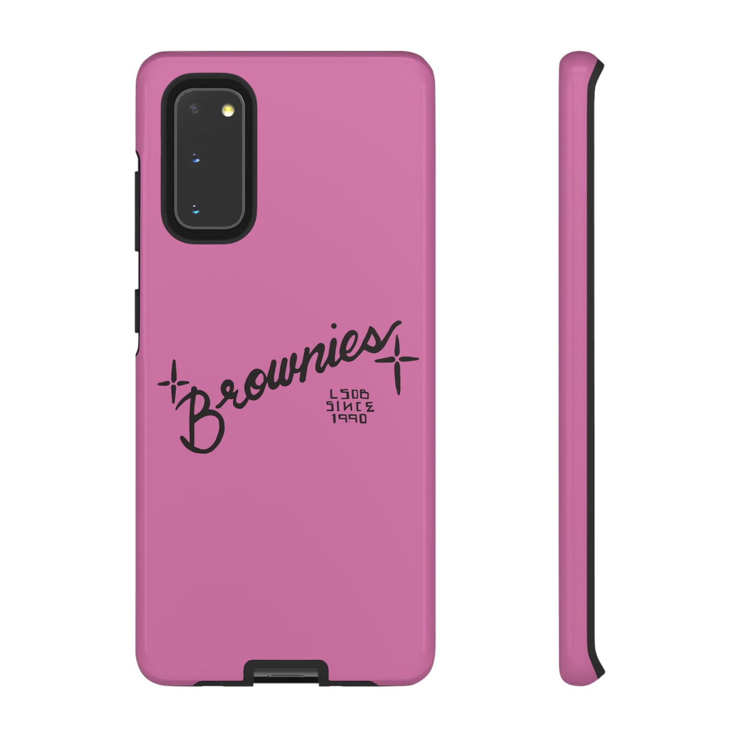 Cell Phone Tough Case