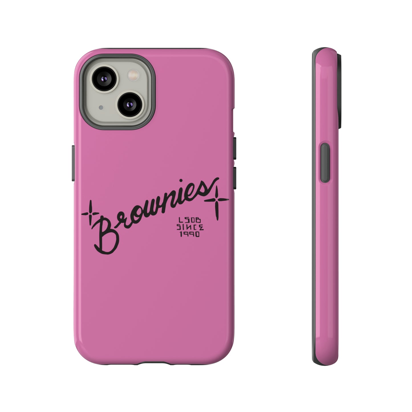 Cell Phone Tough Case