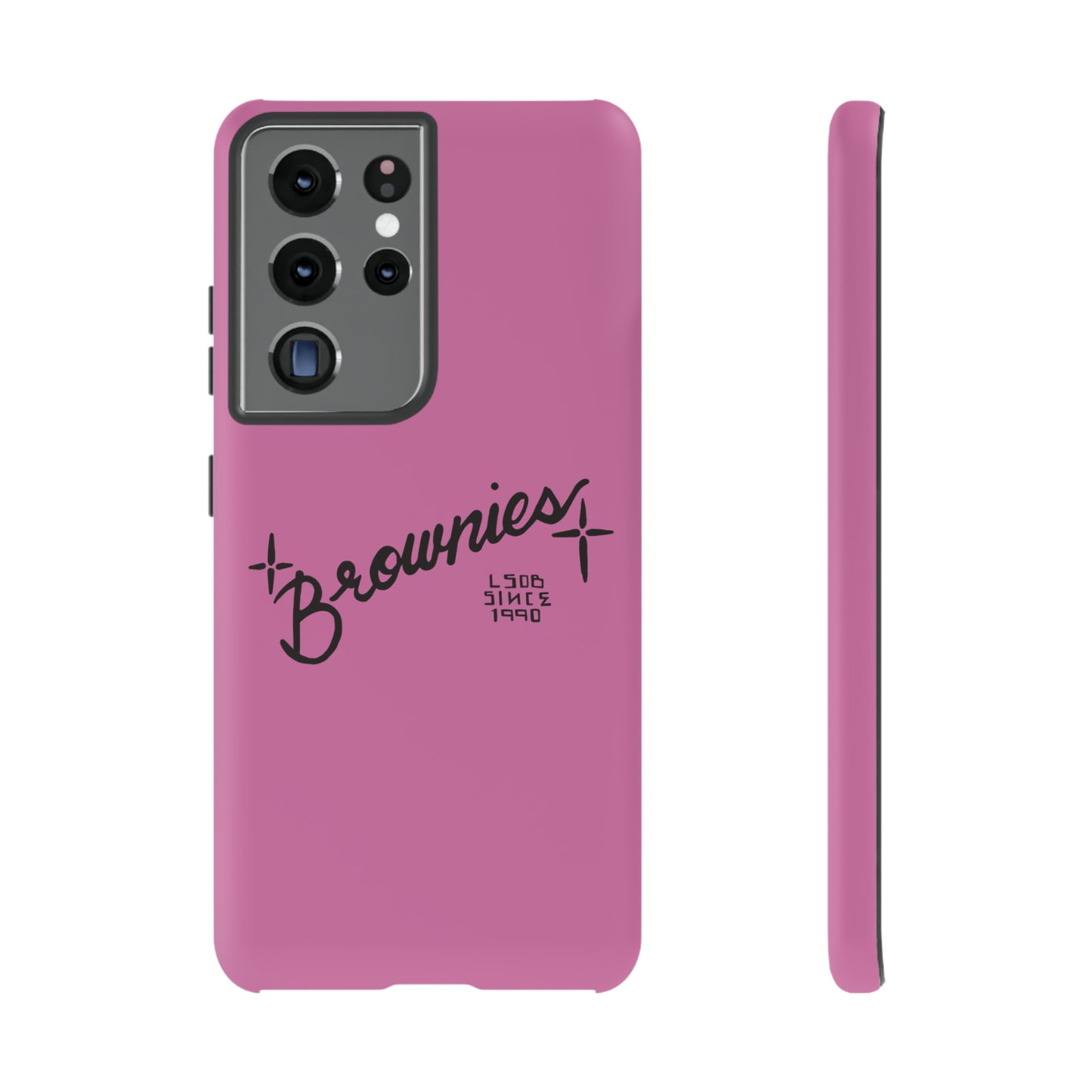 Cell Phone Tough Case