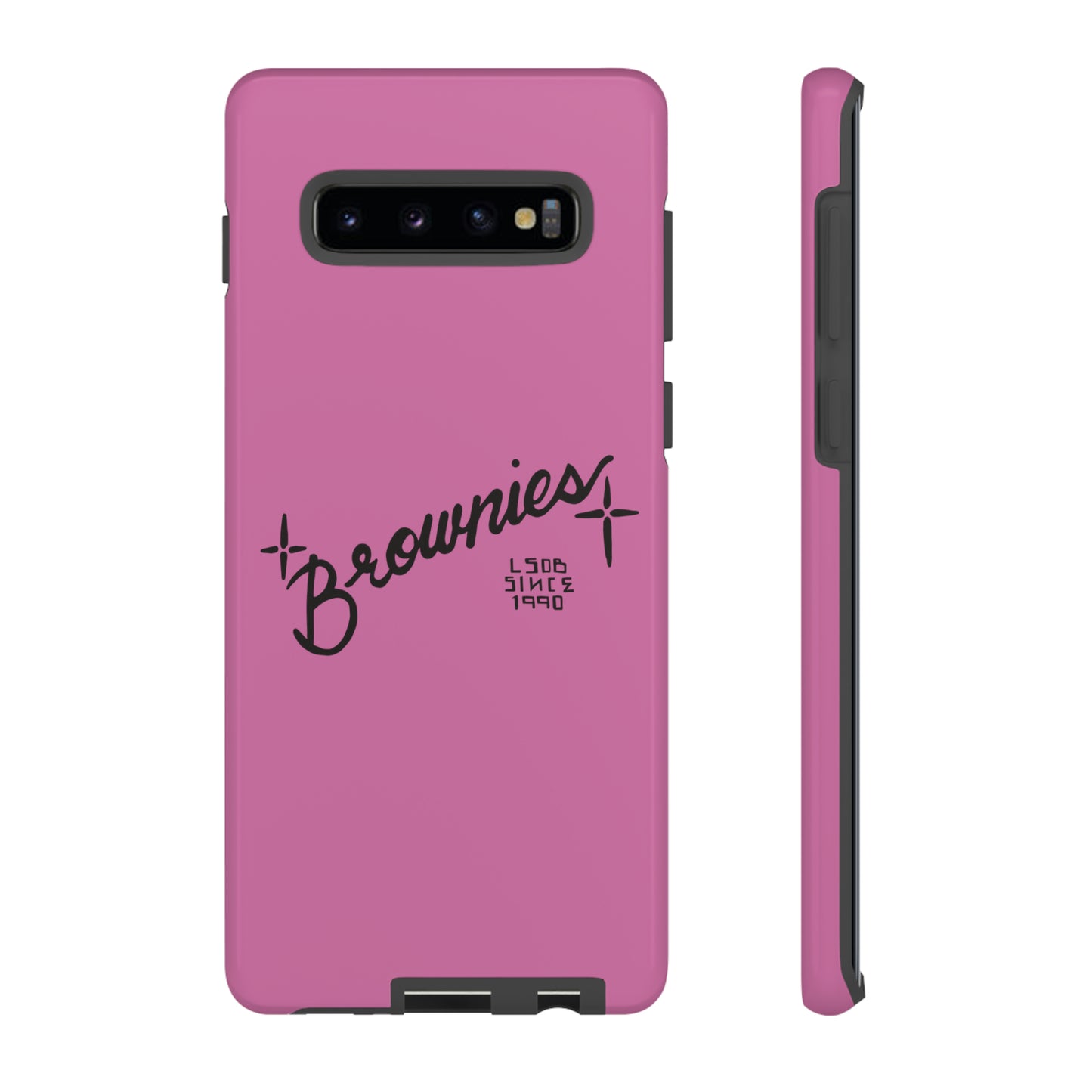 Cell Phone Tough Case