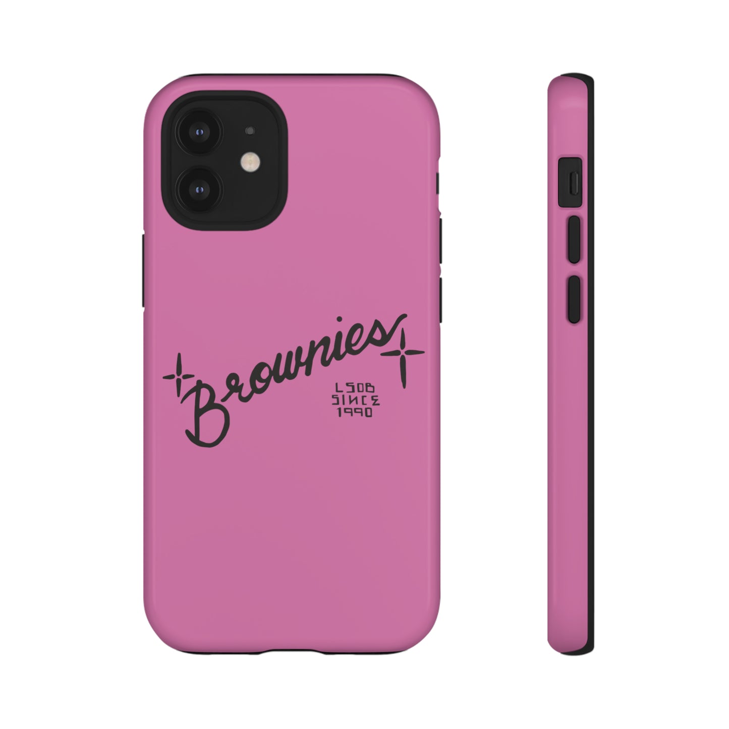 Cell Phone Tough Case