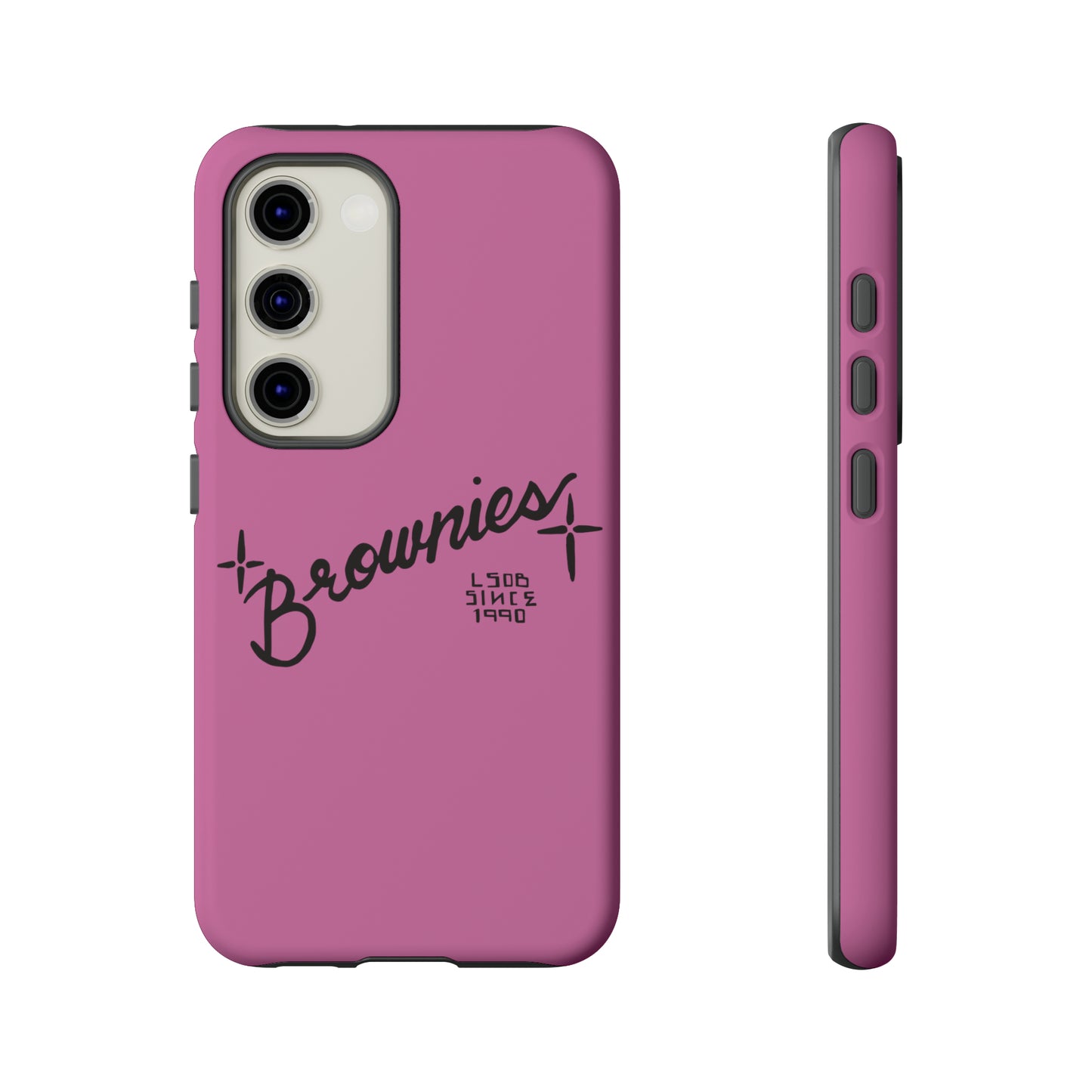 Cell Phone Tough Case