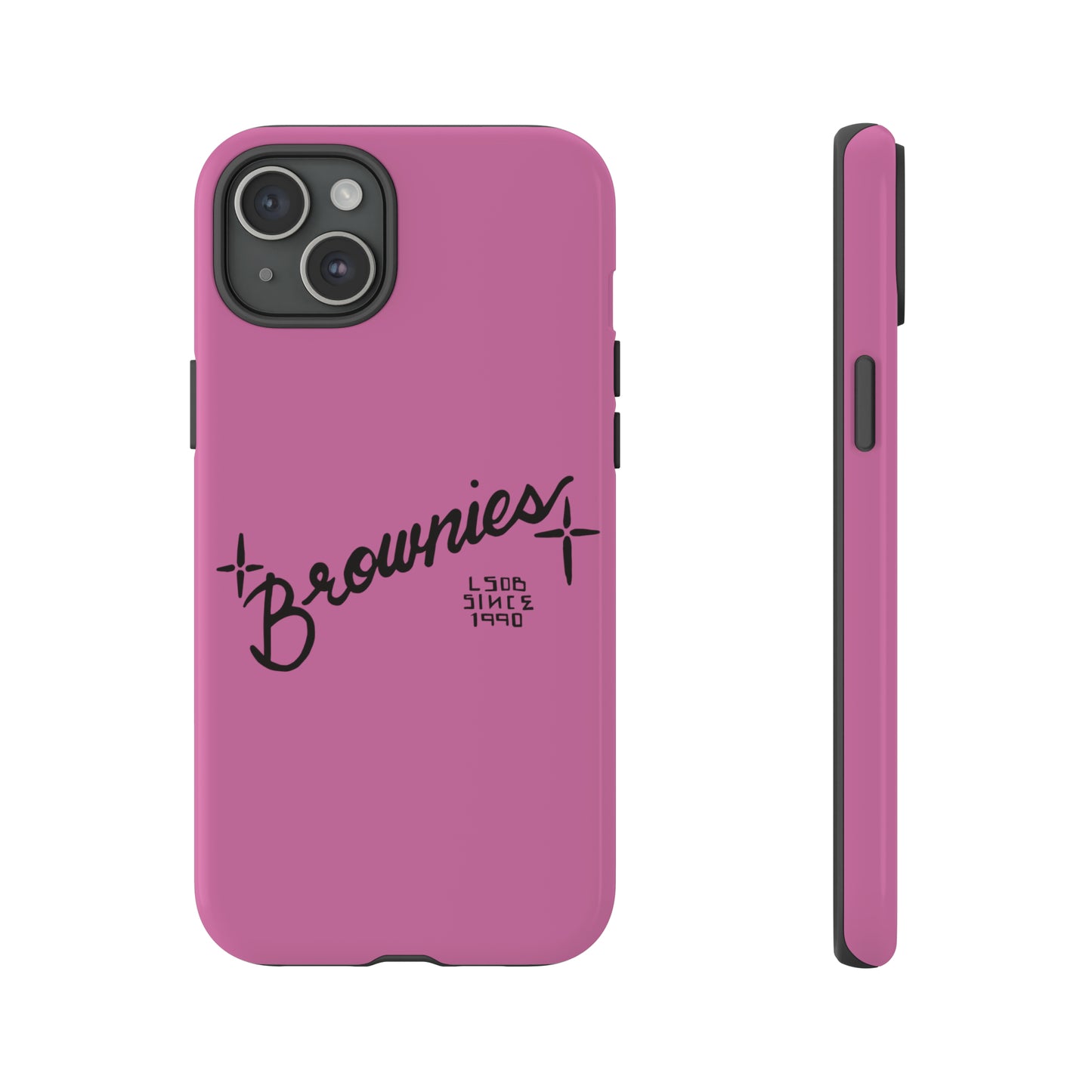 Cell Phone Tough Case