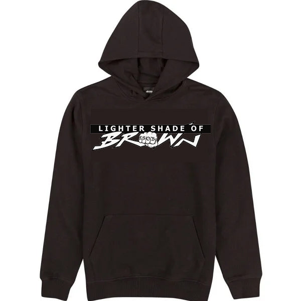 OG Logo Hoody