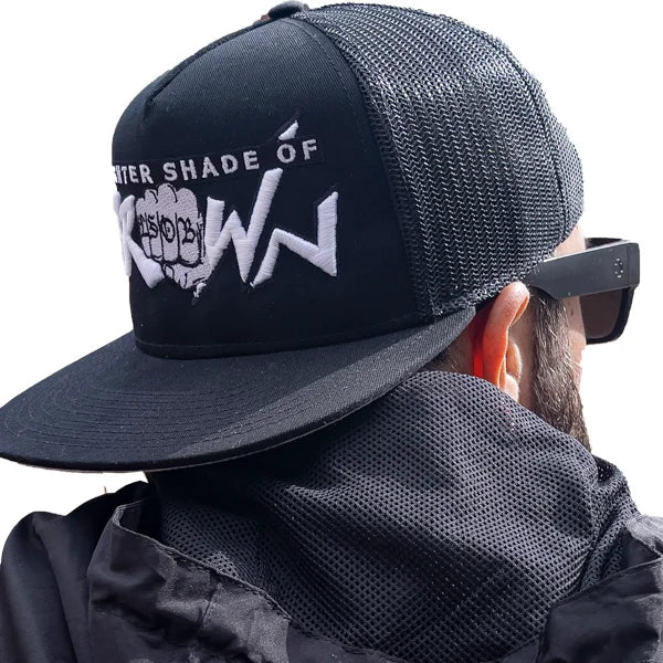 OG Logo Trucker Hat