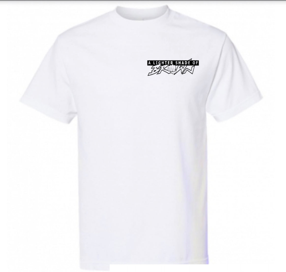DTTX Tombstone Tee