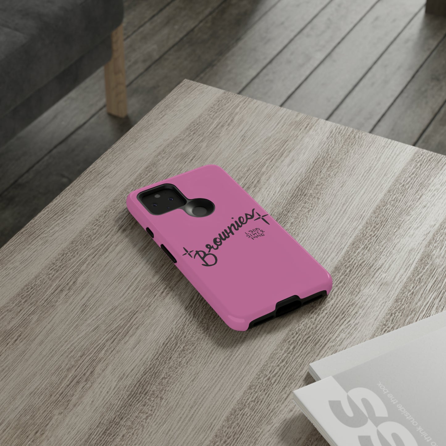 Cell Phone Tough Case