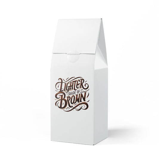 Try Our Cafesito! (Lighter Shade of Roast)