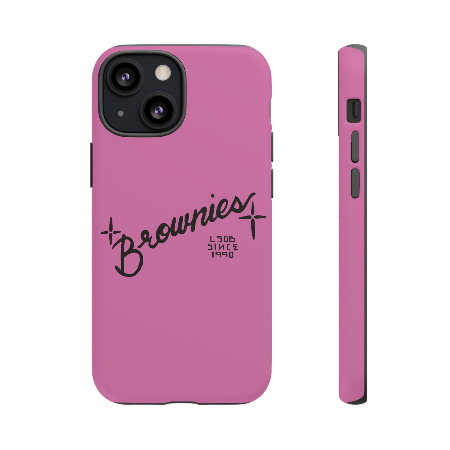 Cell Phone Tough Case