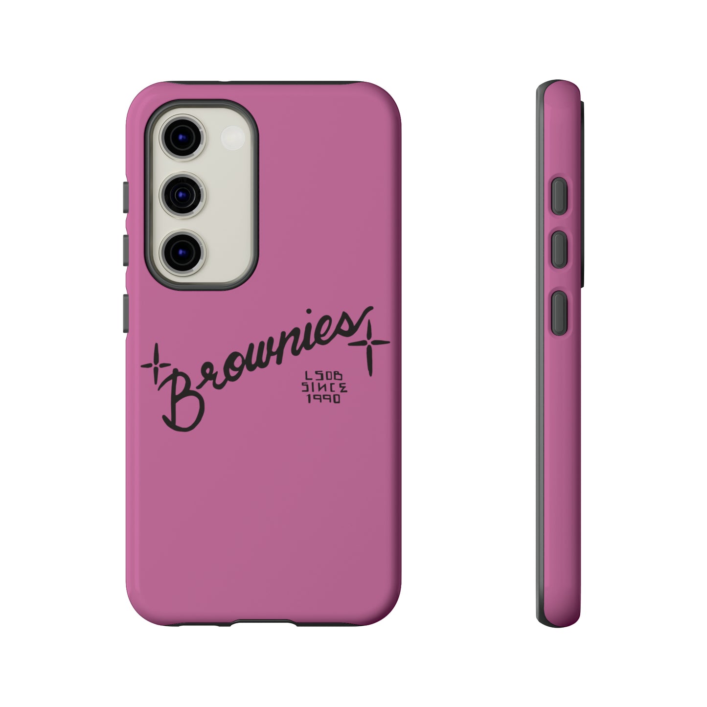 Cell Phone Tough Case